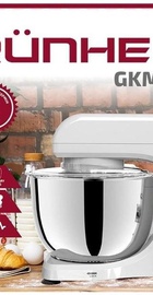 Grunhelm GKM0019W