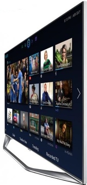 Samsung UE55H7000