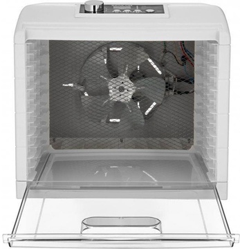 Sencor SFD 6500WH