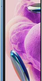 Xiaomi Redmi Note 12S 8/256GB Ice Blue (no NFC) (Global Version)