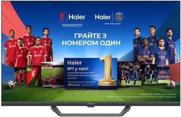 Haier H32S80EFX