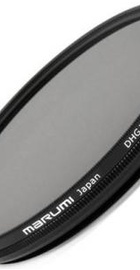 Marumi 58 mm DHG vari. ND2-ND400