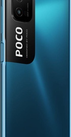 Xiaomi Poco M3 Pro 5G 6/128GB Blue