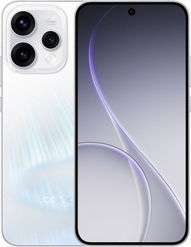 OPPO Reno15 5G 8/512GB Aurora White