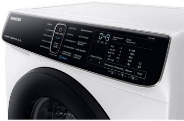 Samsung WW80AFS26AE