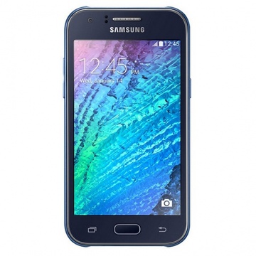 Samsung J100H Galaxy J1 Blue (UA UCRF)