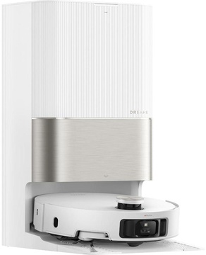 Dreame X50 Ultra Complete White