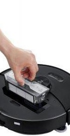 RoboRock S8 Max Ultra Black