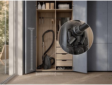 Electrolux EB51C2DB
