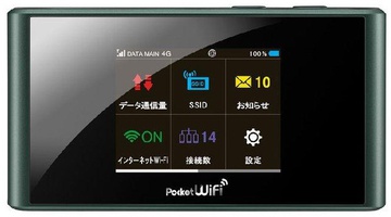 ZTE 305ZT