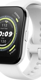 Amazfit Bip 5 Cream White