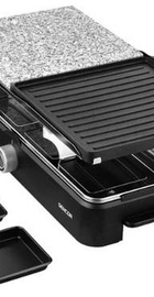 Sencor SBG 0260BK