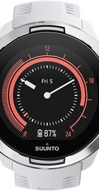 Suunto 9 G1 BARO WHITE (SS050021000)