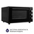 Minola FOET 4815 BL