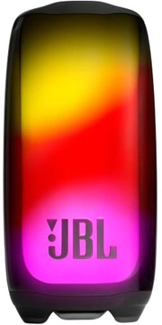 JBL Pulse 5 Black (JBLPULSE5BLK)