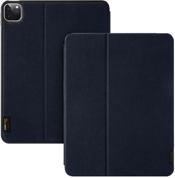 Laut Urban Folio Cordura for iPad Pro 11" (2020-2022) / Air 10.9" (2020-2022) Blue (L_IPP21S_UR_BL)