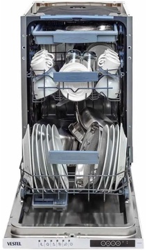 Vestel DWIIS1E6A1W