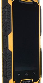 Sigma mobile X-treme PQ15 Black Orange (UA UCRF)
