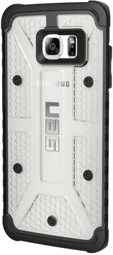 Urban Armor Gear UAG Composite Ice (GLXS7EDGE-ICE) for Samsung G935 Galaxy S7 Edge