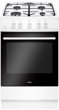 Amica 57GEH1.23ZF(W)