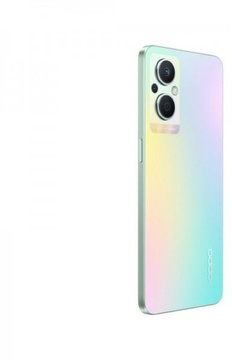 OPPO Reno7 Lite 5G 8/128GB Champagne Silver