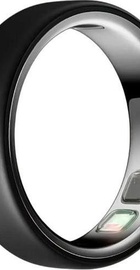 Oura Ring 5 Stealth - Size 10 (JZ90-61620-10)