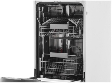 Whirlpool WSIO 3T125 6PE X
