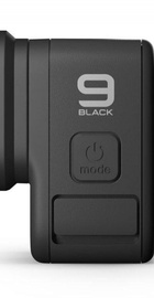 GoPro HERO9 Max Lens Mod Black (ADWAL-001)