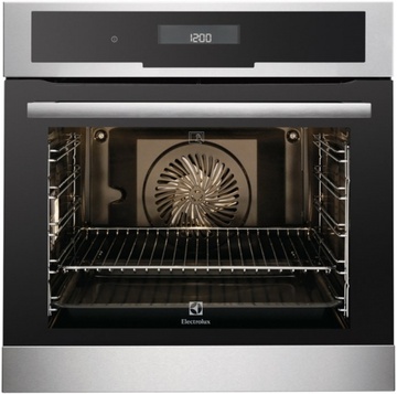 Electrolux EOC5851FOX
