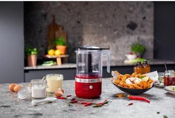 KitchenAid 5KFCB519EER