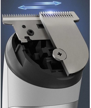 Rowenta Trim&Style 8-in-1 TN8934E0