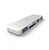 Satechi Type-C USB Hub Silver (ST-TCUHS)