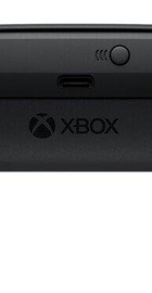 Microsoft Xbox Series X | S Wireless Controller Carbon Black + USB Cable (XOA-0010, 1V8-00002)