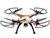 Syma X8HC Gold