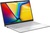 ASUS VivoBook Go 15 E1504FA Cool Silver (E1504FA-BQ1311, 90NB0ZR1-M029W0)