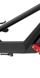 Proove Dual Sport (Black/Red)