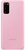 Samsung G980 Galaxy S20 Clear View Cover Pink (EF-ZG980CPEG)