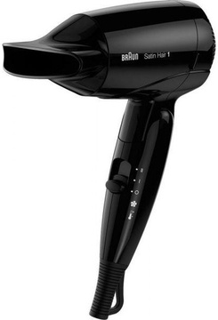 Braun Satin Hair 1 Dryer HD 130