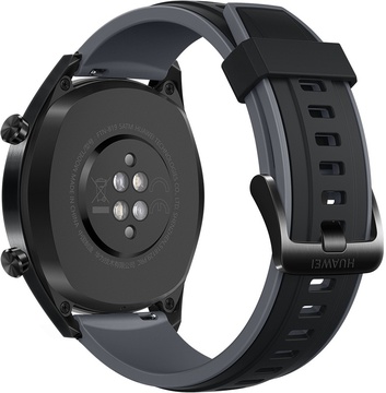 HUAWEI Watch GT Black (55023259)