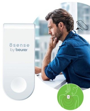 Beurer Корректор осанки Beurer PC 100 PostureControl