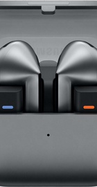 Samsung Galaxy Buds3 Pro Silver (SM-R630NZAA)