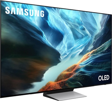 Samsung QE83S90H