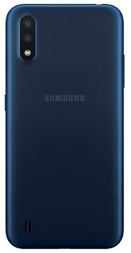 Samsung Galaxy A01 2/16GB Blue (SM-A015FZBD)