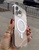 Space Clear Case with MagSafe for iPhone 16 Pro