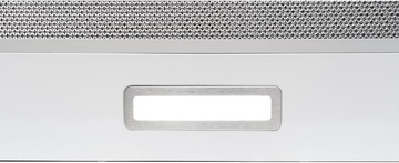Ventolux GARDA 60 WH (500) LED