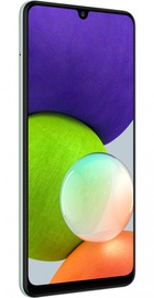 Samsung Galaxy A22 4/64GB Light Green (SM-A225FLGD)