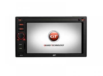 GT M21