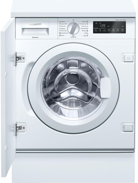 Siemens WI14W540EU