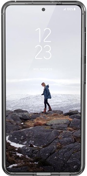 URBAN ARMOR GEAR Samsung Galaxy S21 Lucent Ice (21281N314343)