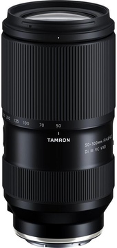 Tamron 50-300mm f/4.5-6.3 Di III VC VXD Sony E (A069)